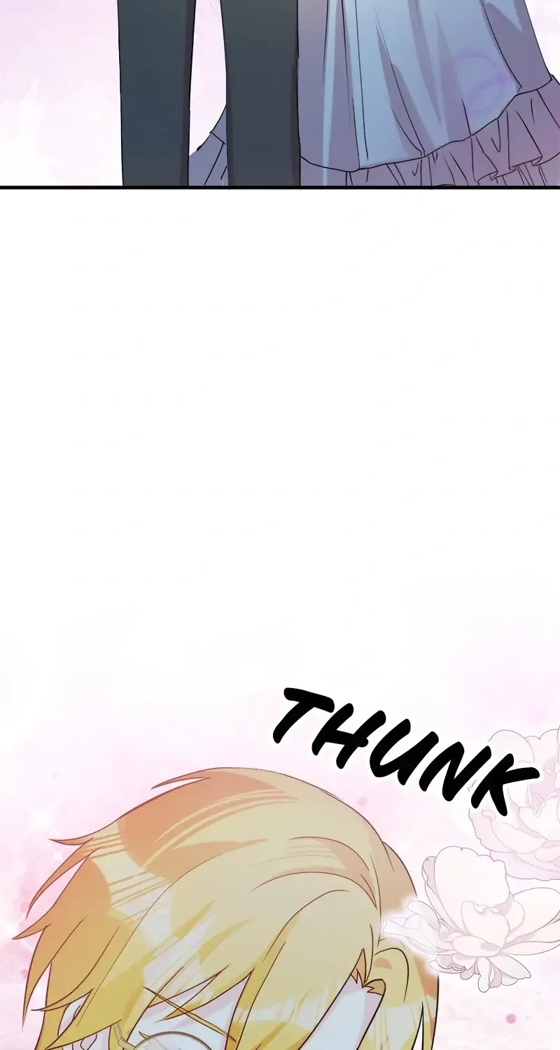 Even though I become a side character, I’m being adored by an overprotective duke Zinmanga X Chapter 43 Page 116