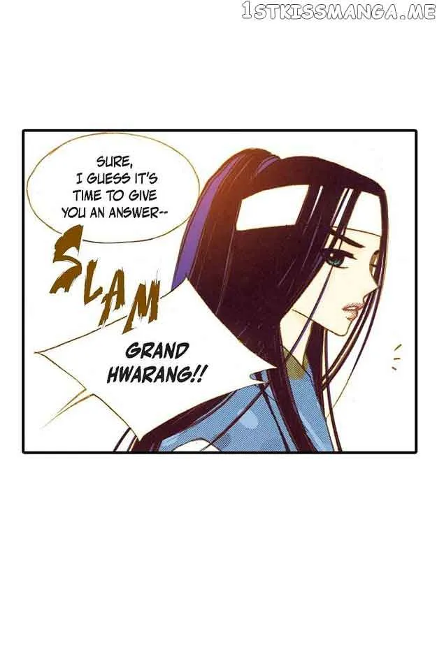 Sarasah Zinmanga X Chapter 51 Page 44