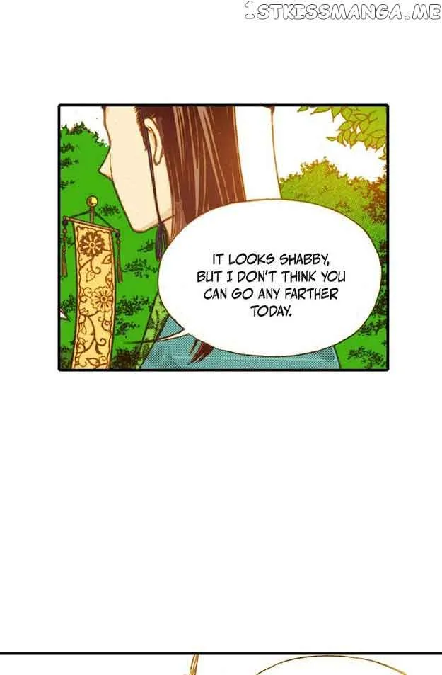 Sarasah Zinmanga X Chapter 51 Page 61