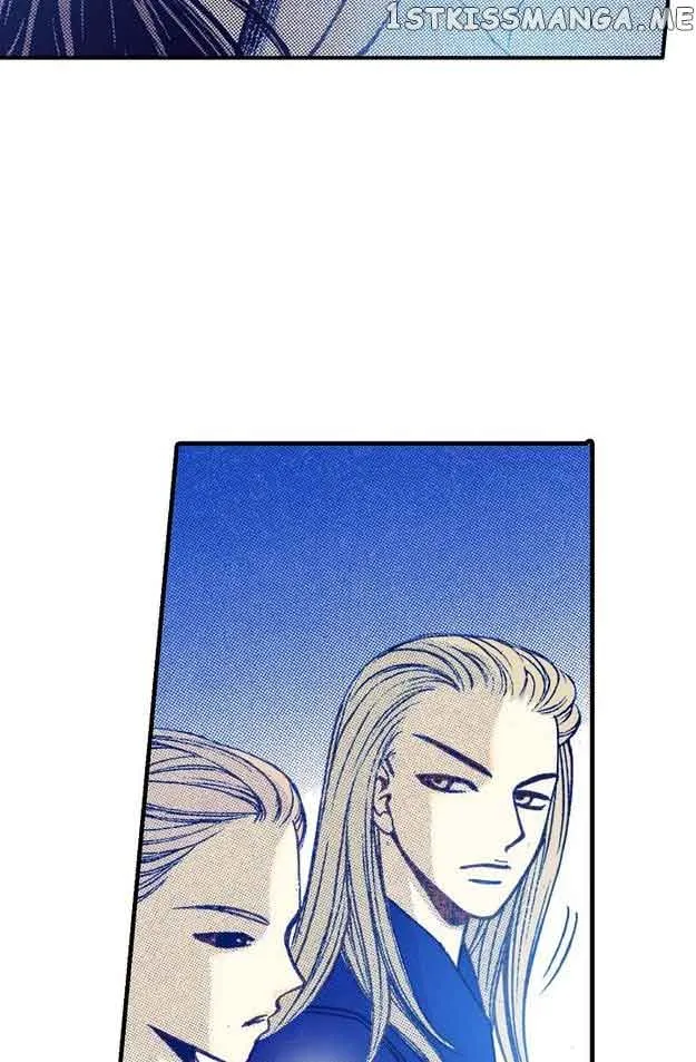 Sarasah Zinmanga X Chapter 51 Page 81