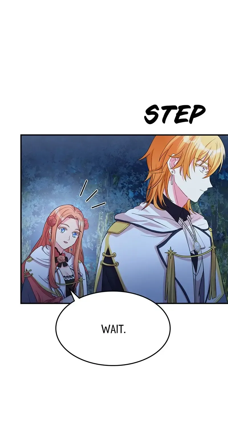Even though I become a side character, I’m being adored by an overprotective duke Zinmanga X Chapter 42 Page 15