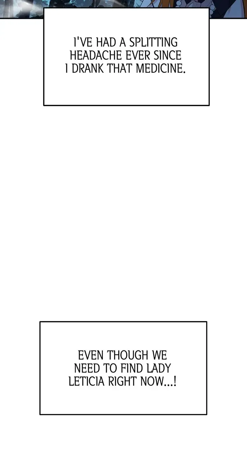 Even though I become a side character, I’m being adored by an overprotective duke Zinmanga X Chapter 42 Page 36