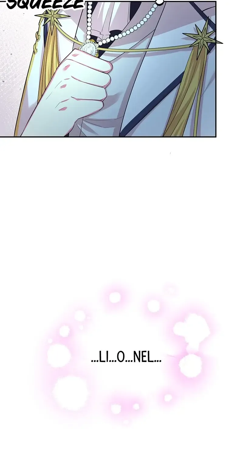 Even though I become a side character, I’m being adored by an overprotective duke Zinmanga X Chapter 42 Page 38