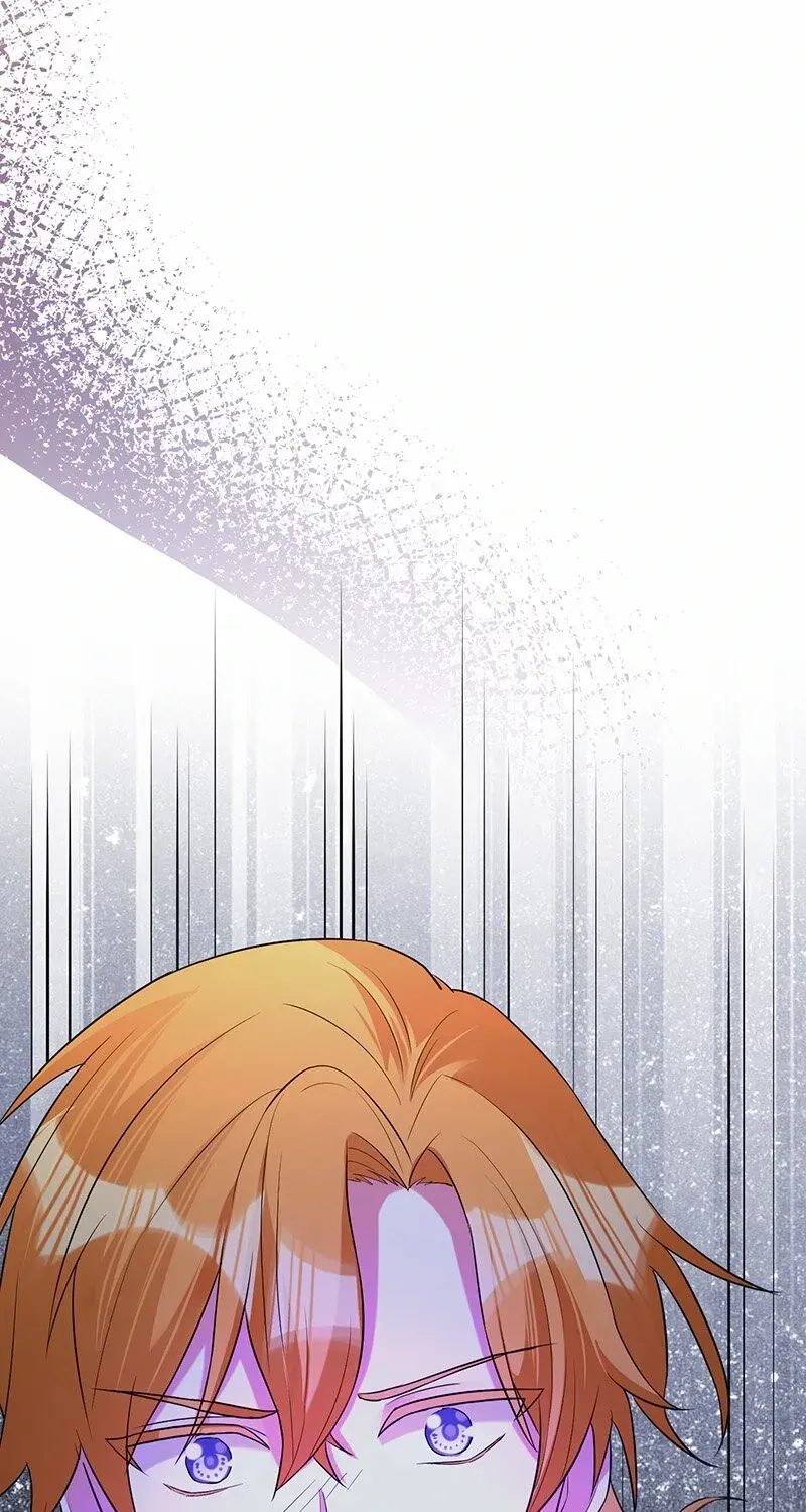 Even though I become a side character, I’m being adored by an overprotective duke Zinmanga X Chapter 42 Page 55