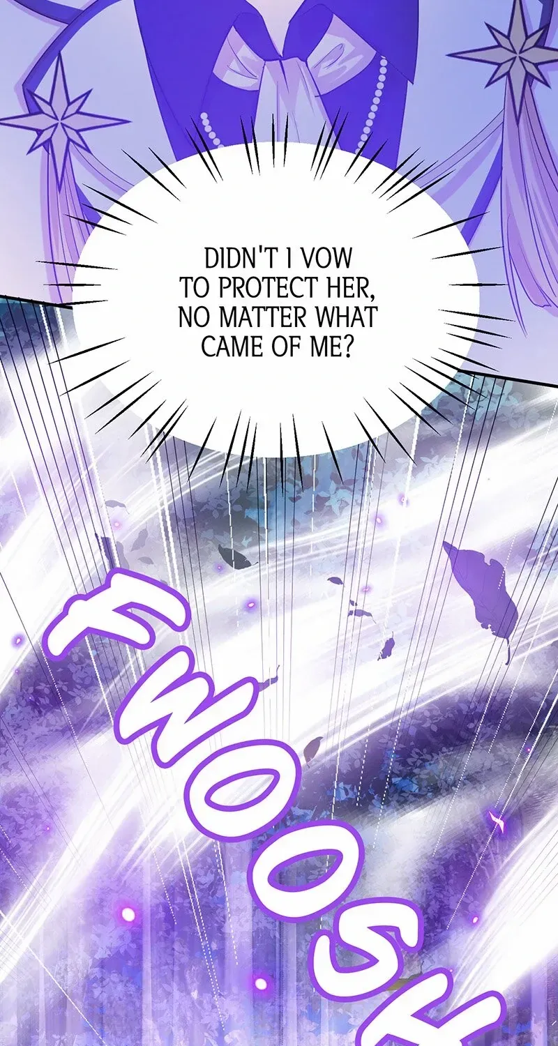 Even though I become a side character, I’m being adored by an overprotective duke Zinmanga X Chapter 42 Page 57