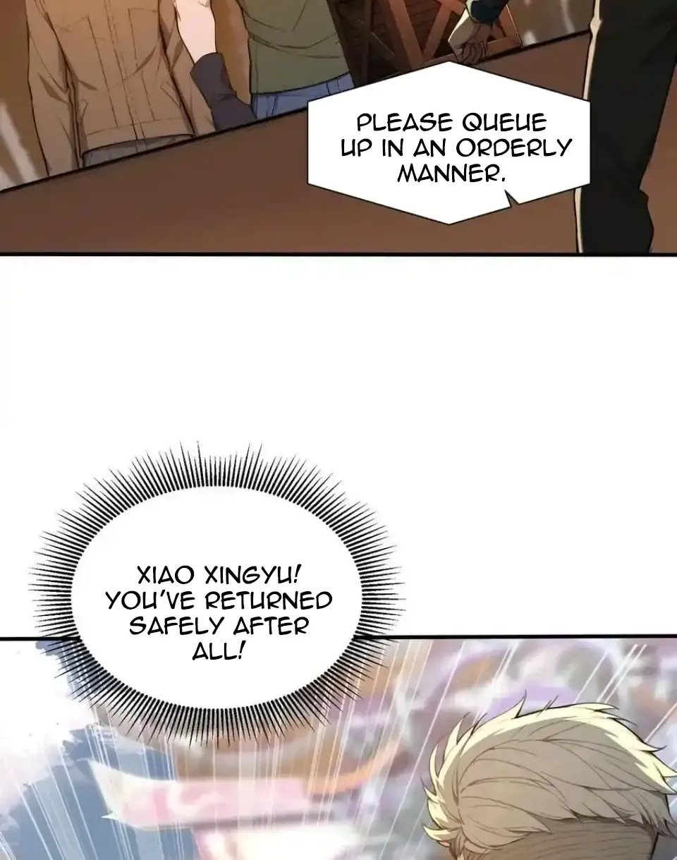 Number One Beast Master Zinmanga X Chapter 20 Page 43