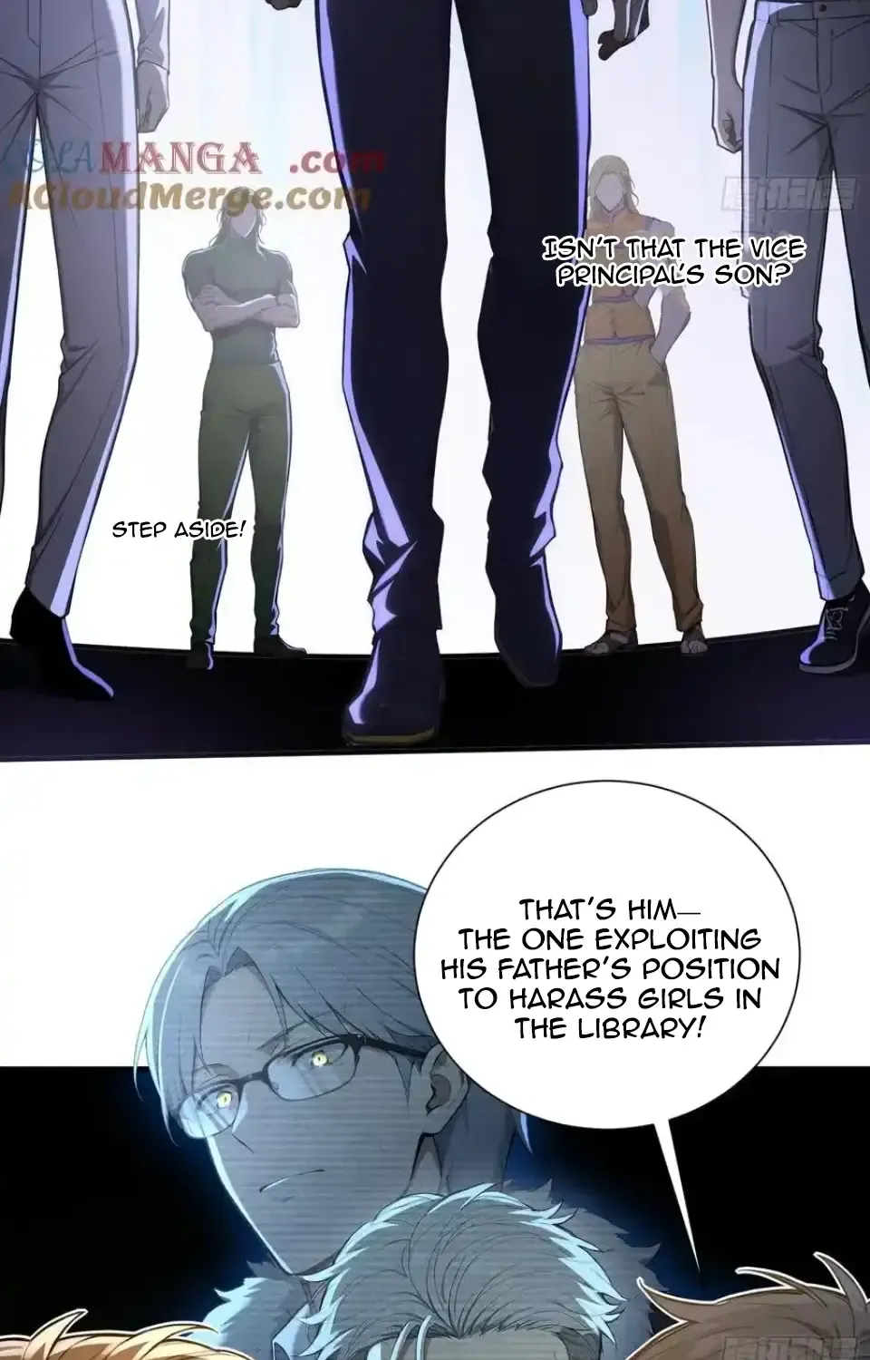 Number One Beast Master Zinmanga X Chapter 20 Page 47