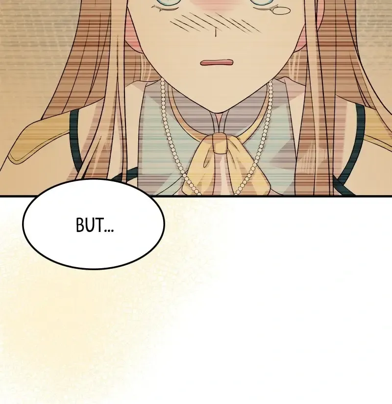 Even though I become a side character, I’m being adored by an overprotective duke Zinmanga X Chapter 41 Page 12
