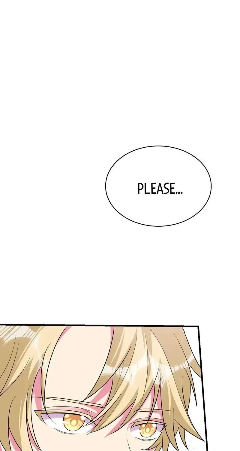 Even though I become a side character, I’m being adored by an overprotective duke Zinmanga X Chapter 41 Page 16