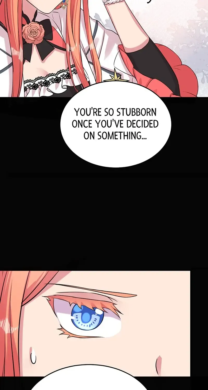 Even though I become a side character, I’m being adored by an overprotective duke Zinmanga X Chapter 41 Page 43