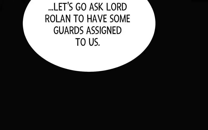 Even though I become a side character, I’m being adored by an overprotective duke Zinmanga X Chapter 41 Page 44