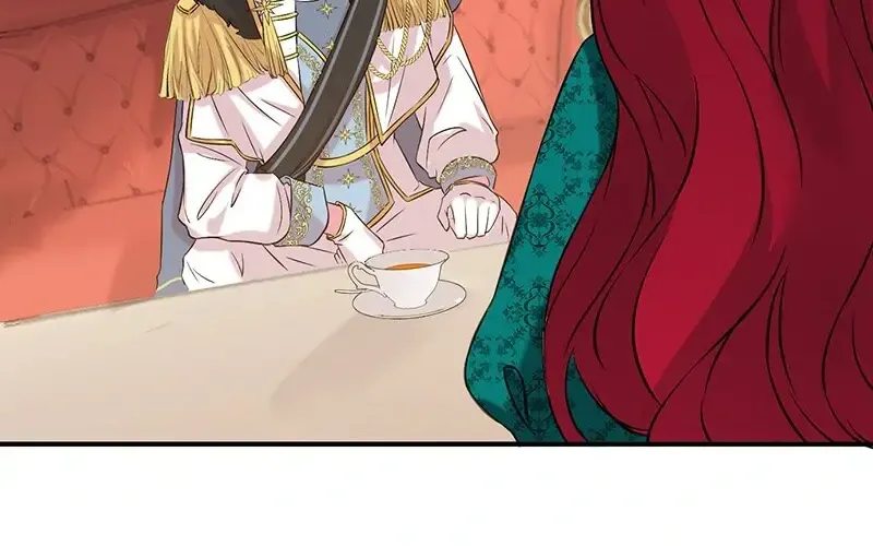 Even though I become a side character, I’m being adored by an overprotective duke Zinmanga X Chapter 40 Page 78