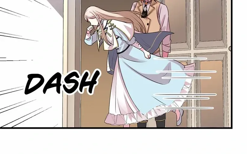 Even though I become a side character, I’m being adored by an overprotective duke Zinmanga X Chapter 40 Page 122