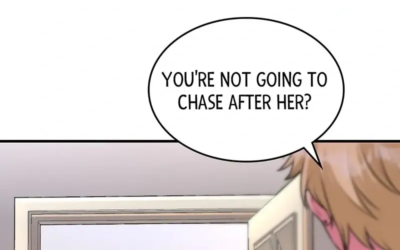 Even though I become a side character, I’m being adored by an overprotective duke Zinmanga X Chapter 40 Page 124