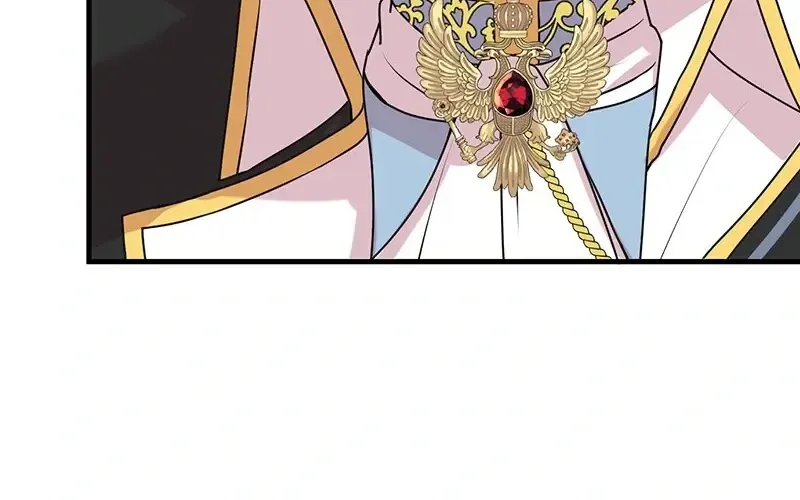 Even though I become a side character, I’m being adored by an overprotective duke Zinmanga X Chapter 40 Page 126