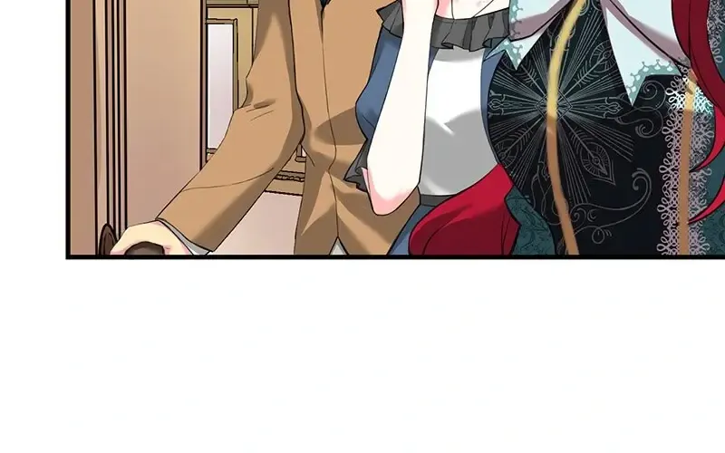Even though I become a side character, I’m being adored by an overprotective duke Zinmanga X Chapter 39 Page 13