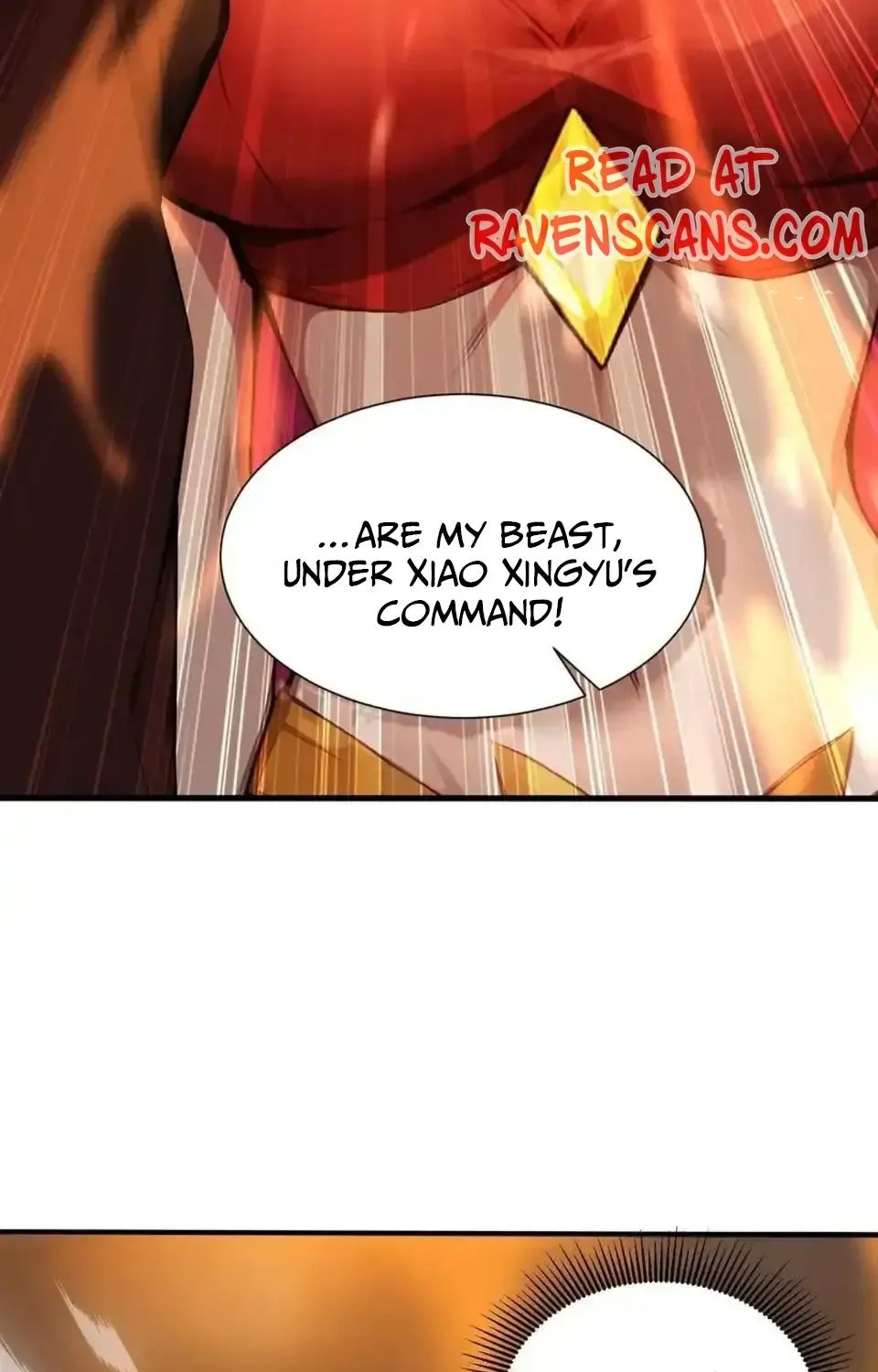 Number One Beast Master Zinmanga X Chapter 17 Page 19