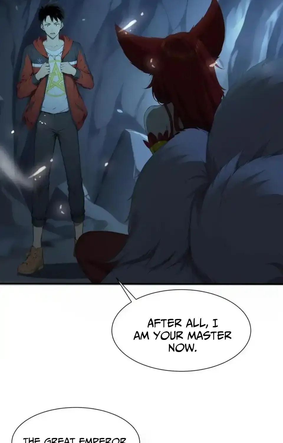 Number One Beast Master Zinmanga X Chapter 17 Page 34