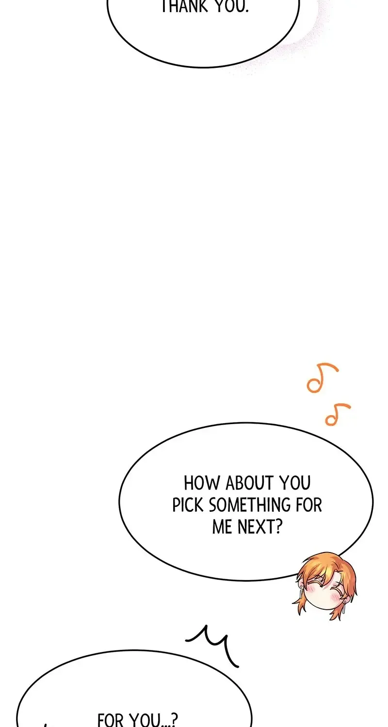 Even though I become a side character, I’m being adored by an overprotective duke Zinmanga X Chapter 38 Page 42