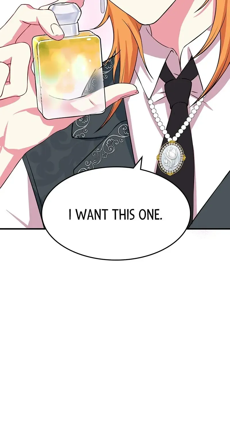Even though I become a side character, I’m being adored by an overprotective duke Zinmanga X Chapter 38 Page 54