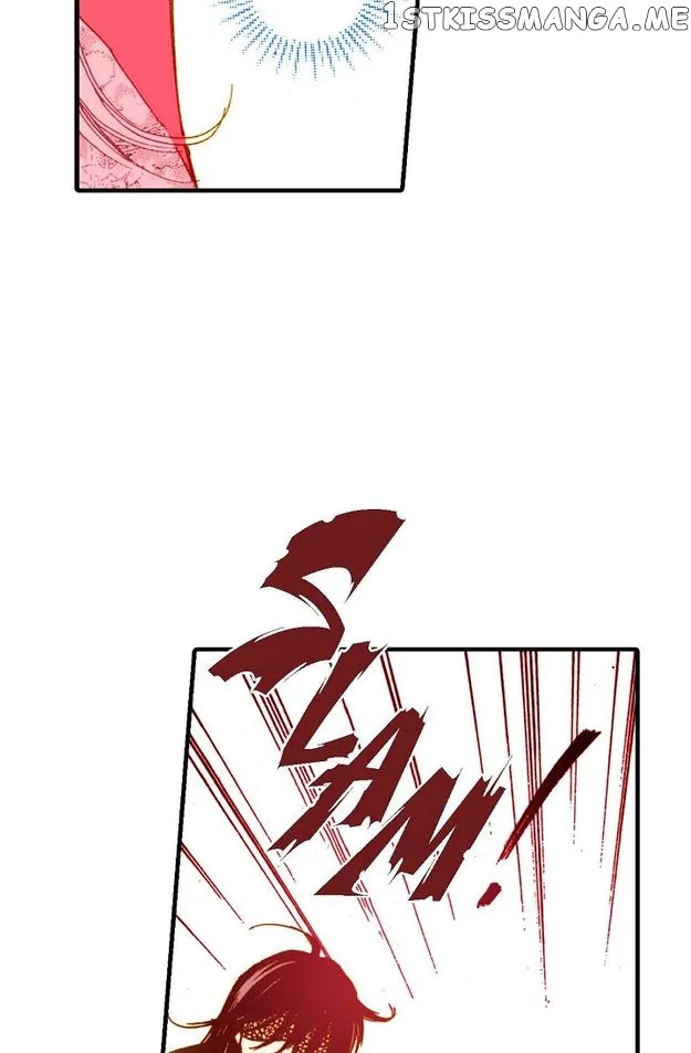 Sarasah Zinmanga X Chapter 50 Page 21