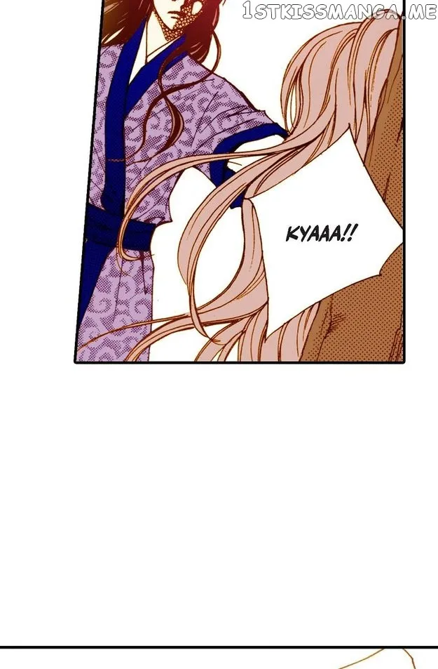 Sarasah Zinmanga X Chapter 50 Page 22
