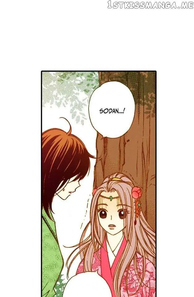 Sarasah Zinmanga X Chapter 50 Page 30