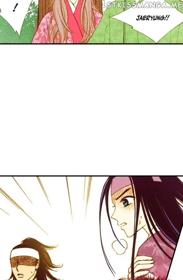 Sarasah Zinmanga X Chapter 50 Page 34