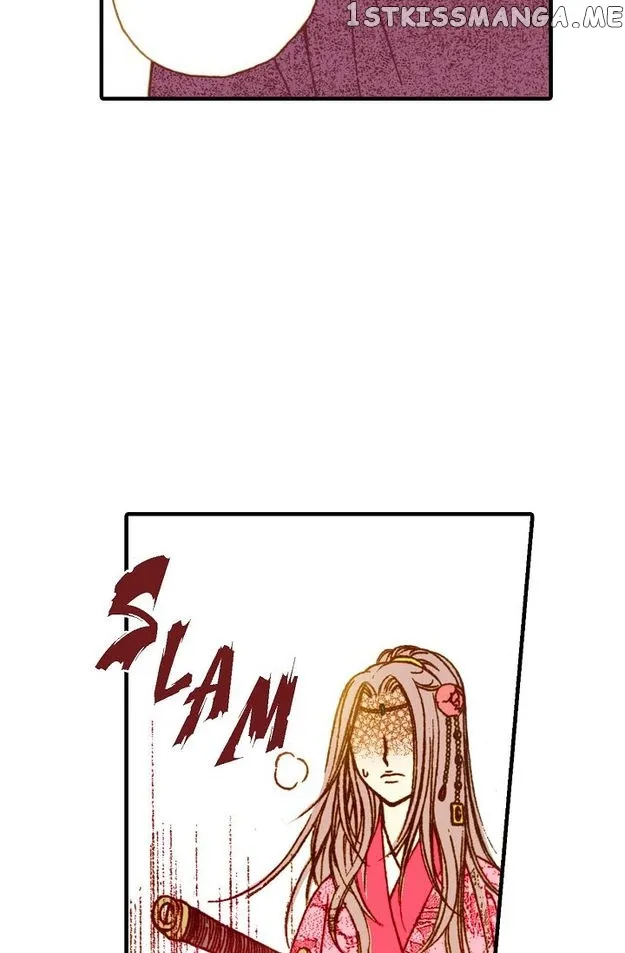 Sarasah Zinmanga X Chapter 50 Page 70
