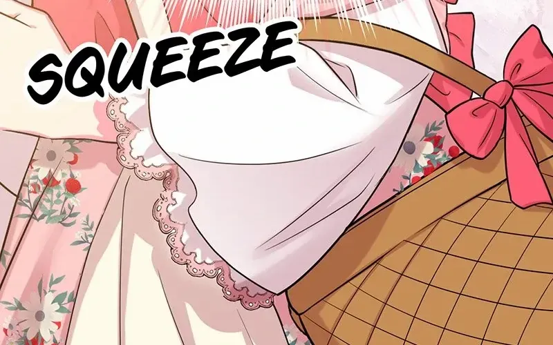 Even though I become a side character, I’m being adored by an overprotective duke Zinmanga X Chapter 37 Page 5