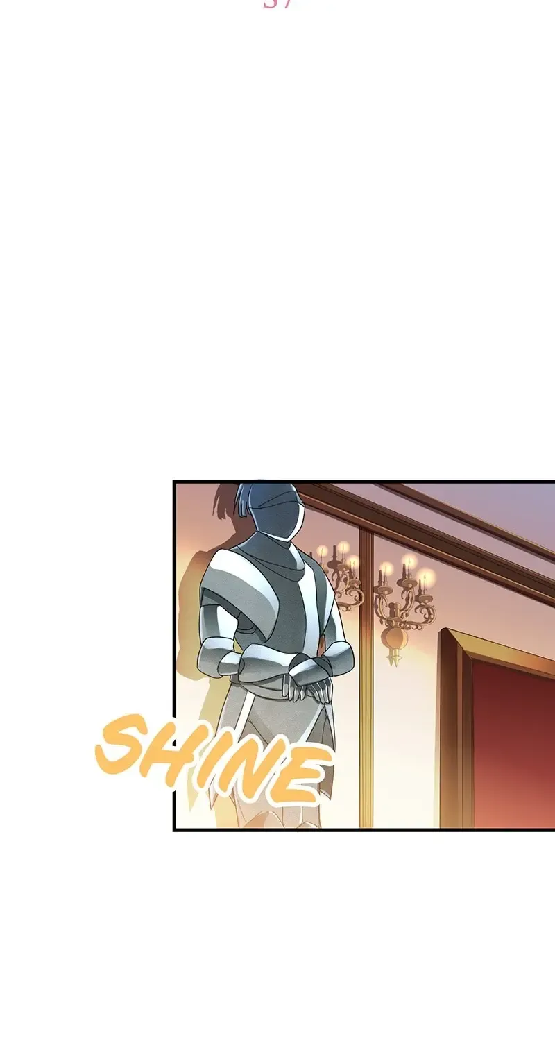 Even though I become a side character, I’m being adored by an overprotective duke Zinmanga X Chapter 37 Page 8