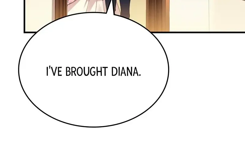 Even though I become a side character, I’m being adored by an overprotective duke Zinmanga X Chapter 37 Page 11
