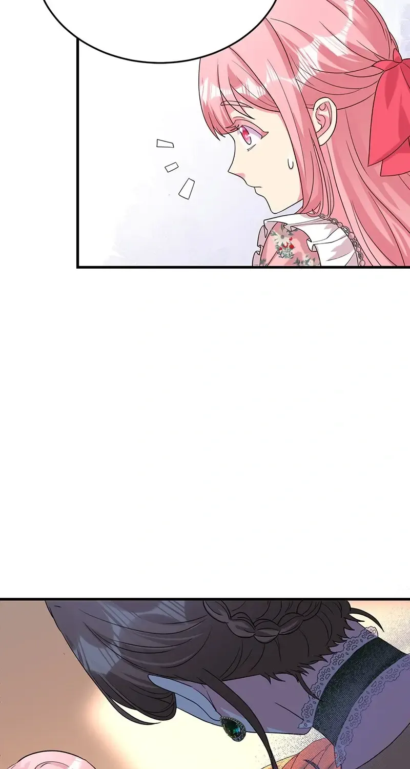 Even though I become a side character, I’m being adored by an overprotective duke Zinmanga X Chapter 37 Page 37