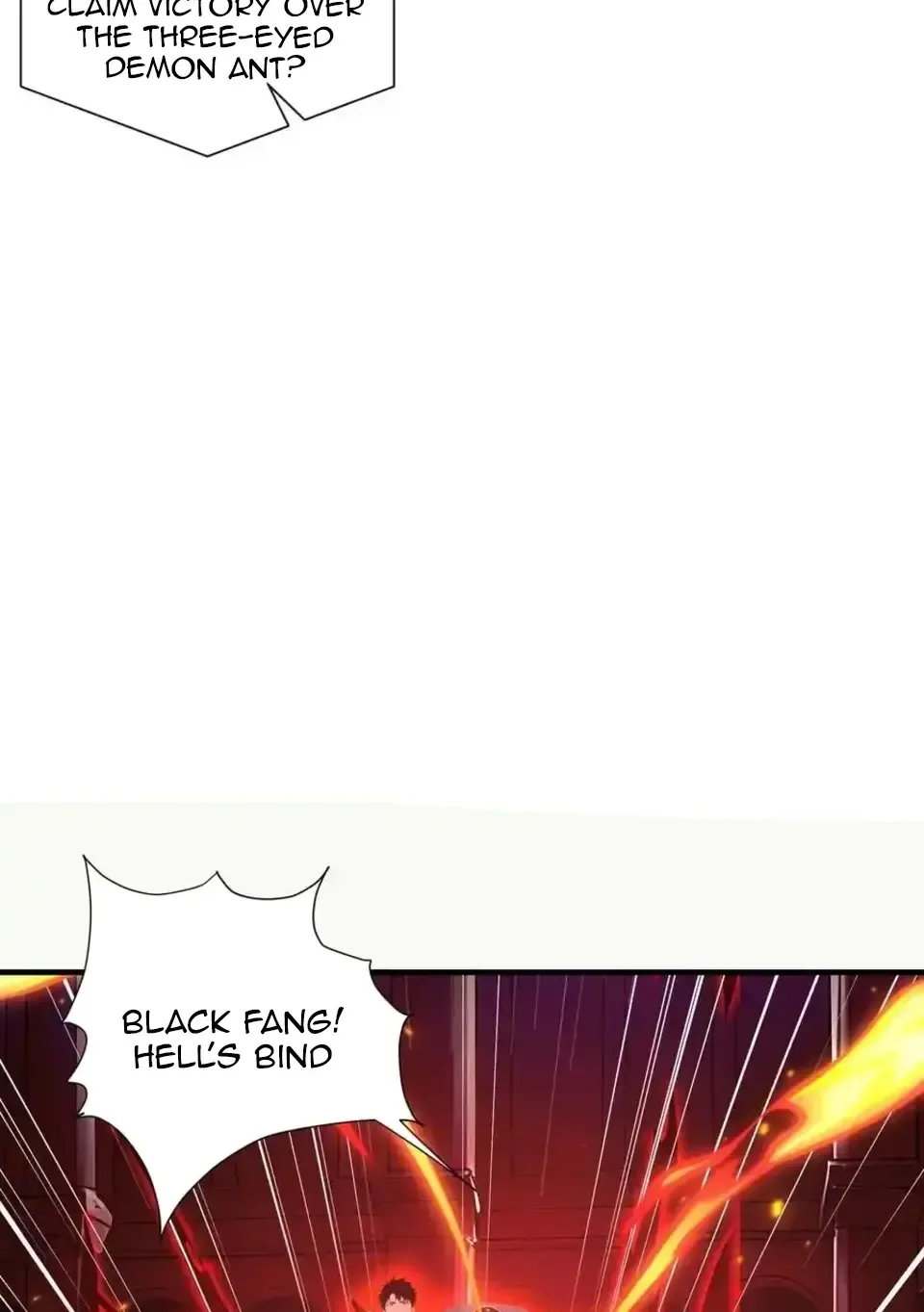 Number One Beast Master Zinmanga X Chapter 15 Page 10