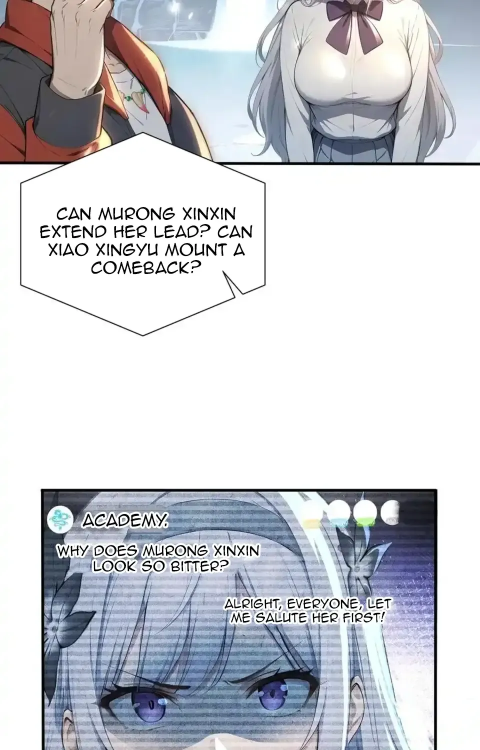Number One Beast Master Zinmanga X Chapter 15 Page 33