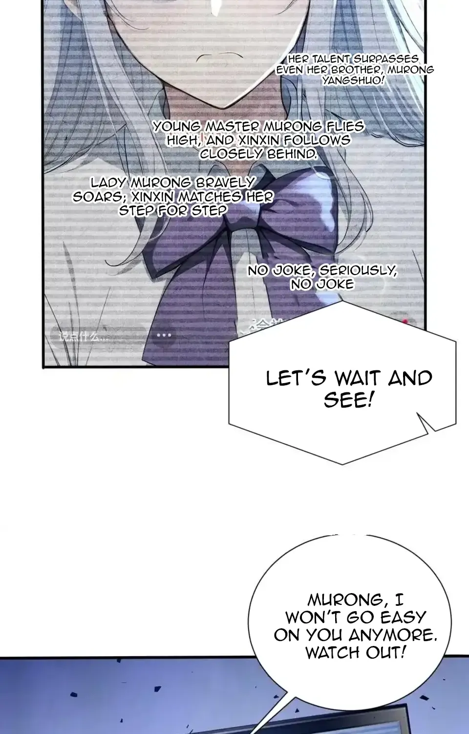 Number One Beast Master Zinmanga X Chapter 15 Page 34