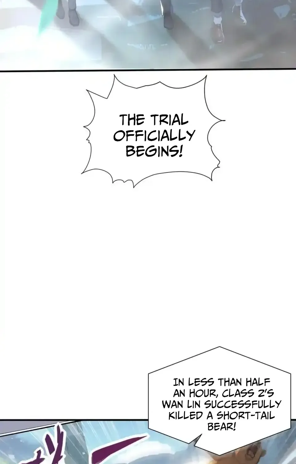 Number One Beast Master Zinmanga X Chapter 14 Page 27