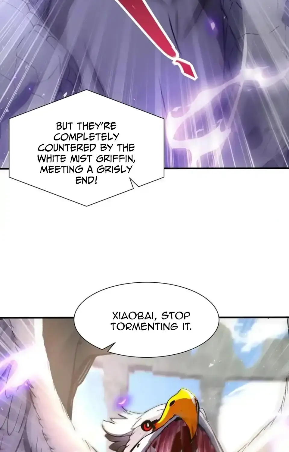 Number One Beast Master Zinmanga X Chapter 14 Page 37
