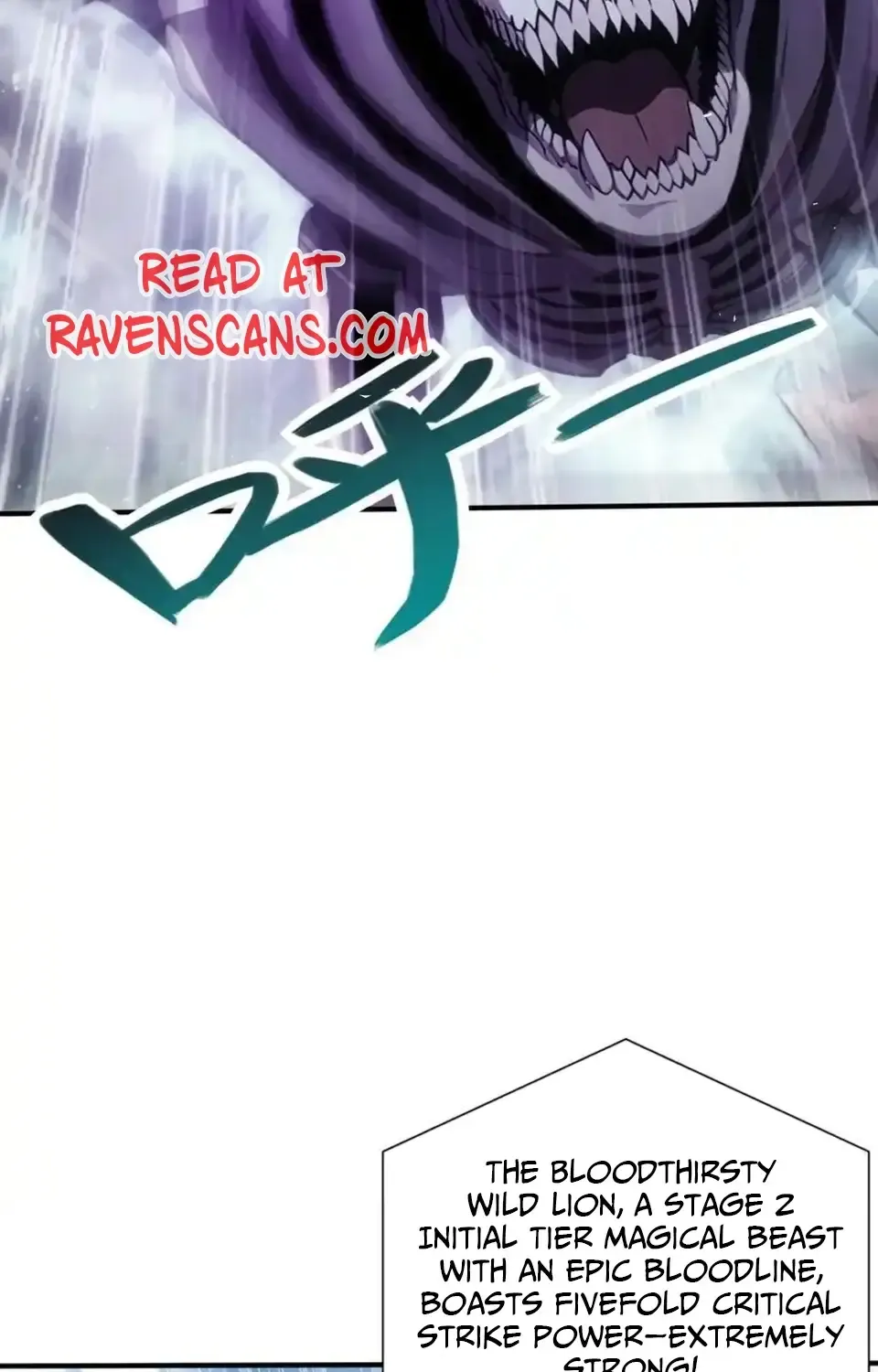 Number One Beast Master Zinmanga X Chapter 14 Page 45