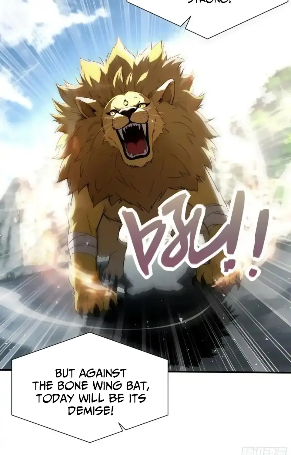 Number One Beast Master Zinmanga X Chapter 14 Page 46