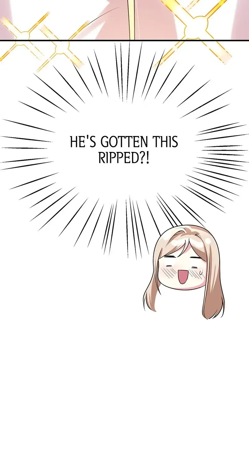 Even though I become a side character, I’m being adored by an overprotective duke Zinmanga X Chapter 35 Page 94