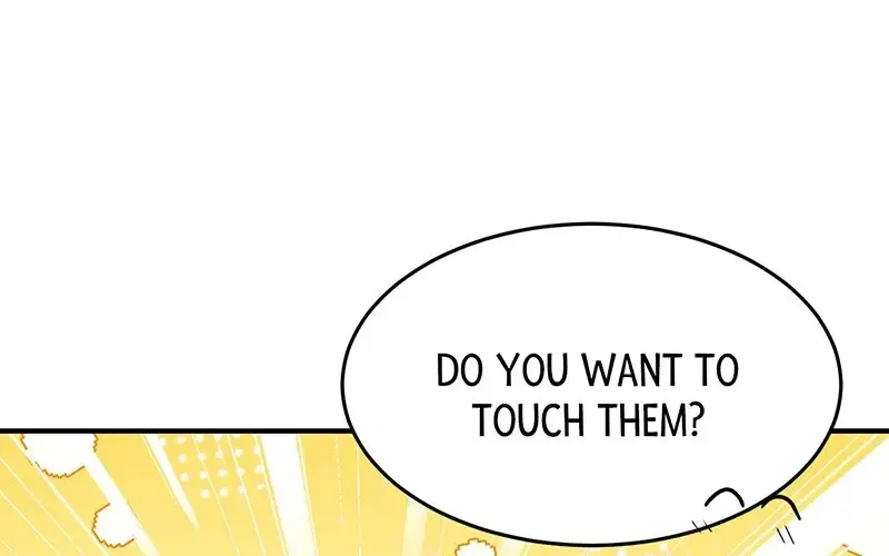 Even though I become a side character, I’m being adored by an overprotective duke Zinmanga X Chapter 35 Page 95