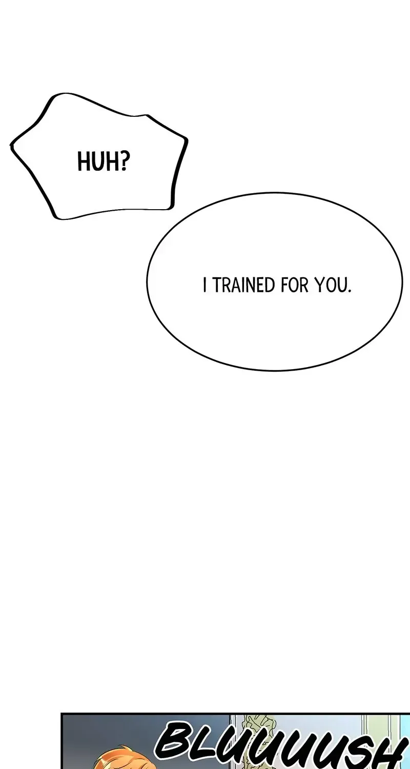 Even though I become a side character, I’m being adored by an overprotective duke Zinmanga X Chapter 35 Page 101