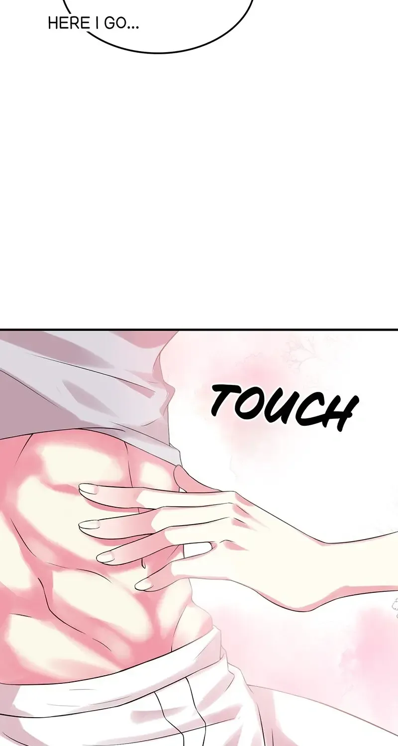 Even though I become a side character, I’m being adored by an overprotective duke Zinmanga X Chapter 35 Page 103