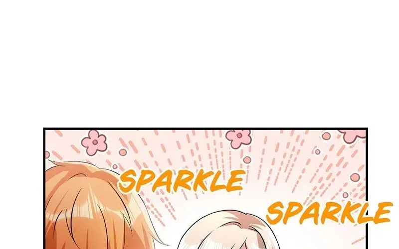Even though I become a side character, I’m being adored by an overprotective duke Zinmanga X Chapter 35 Page 106
