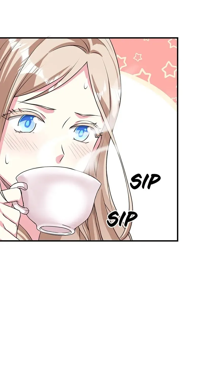 Even though I become a side character, I’m being adored by an overprotective duke Zinmanga X Chapter 35 Page 126