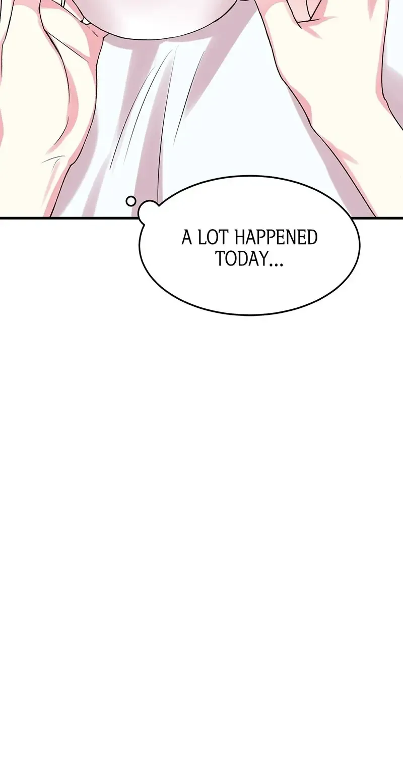 Even though I become a side character, I’m being adored by an overprotective duke Zinmanga X Chapter 35 Page 128