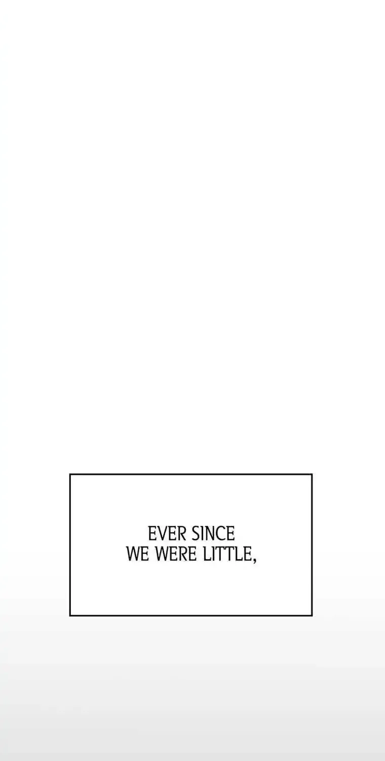 Even though I become a side character, I’m being adored by an overprotective duke Zinmanga X Chapter 34 Page 7