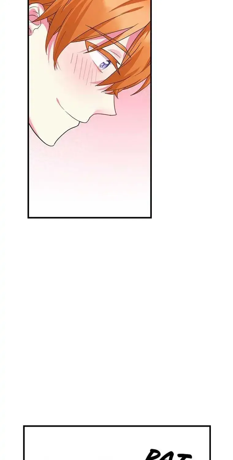 Even though I become a side character, I’m being adored by an overprotective duke Zinmanga X Chapter 34 Page 66