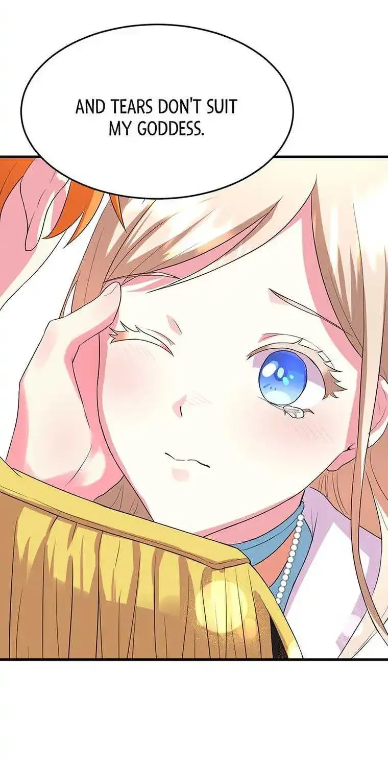 Even though I become a side character, I’m being adored by an overprotective duke Zinmanga X Chapter 34 Page 68